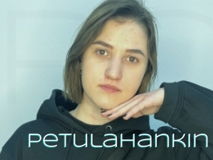 Petulahankin