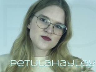 Petulahayley