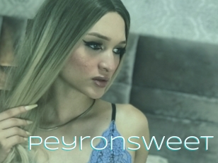 Peyronsweet