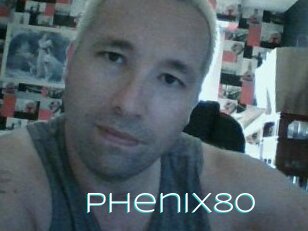 Phenix80