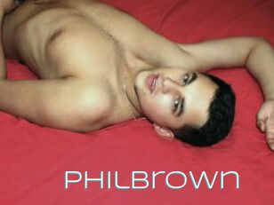 Philbrown