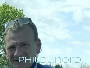 Phildunord