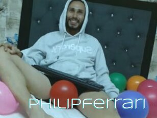 Philipferrari