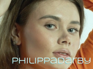 Philippadarby