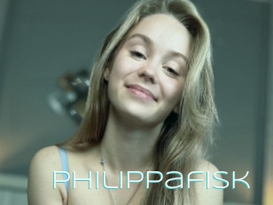 Philippafisk