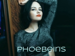 Phoebeiris