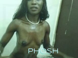 Phosh