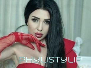 Phylistylip