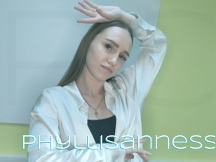 Phyllisanness