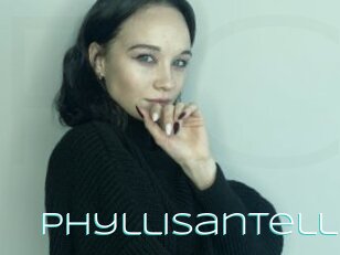 Phyllisantell