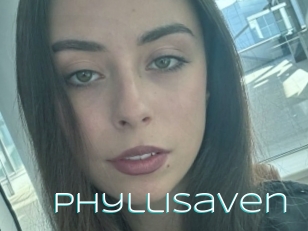 Phyllisaven