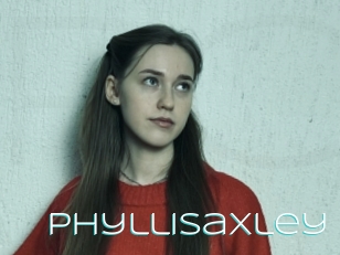 Phyllisaxley