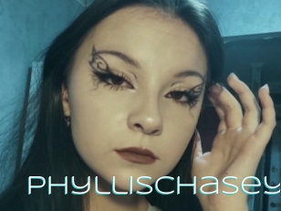 Phyllischasey