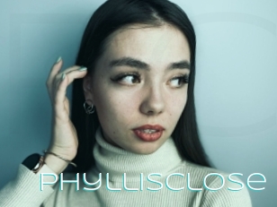 Phyllisclose