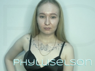 Phylliselson