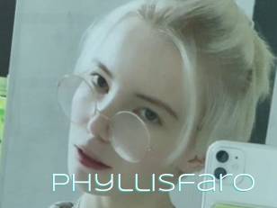 Phyllisfaro