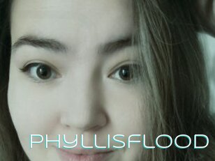 Phyllisflood