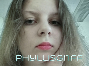 Phyllisgriff