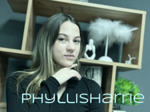 Phyllisharrie