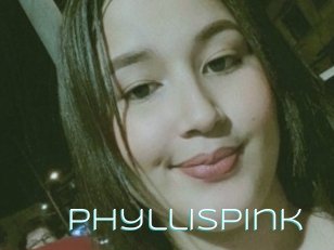 Phyllispink