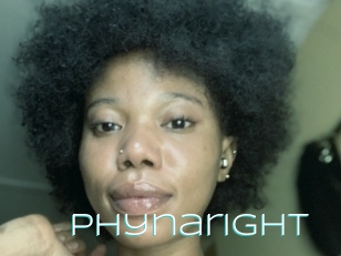 Phynaright