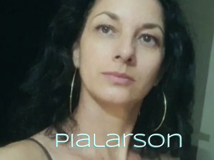 Pialarson