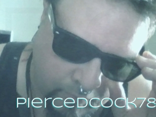 Piercedcock78