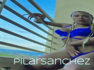 Pilarsanchez