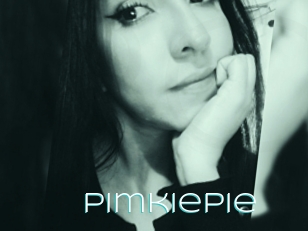 Pimkiepie