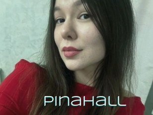 Pinahall