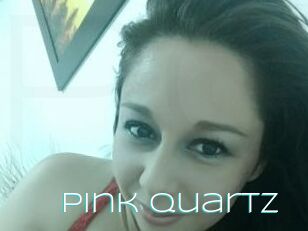 Pink_quartz