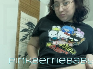 Pinkberriebaby