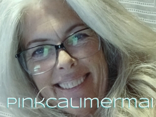 Pinkcalimermaid