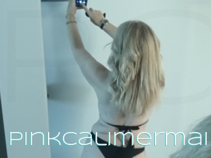 Pinkcalimermaid