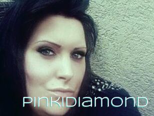 Pinkidiamond