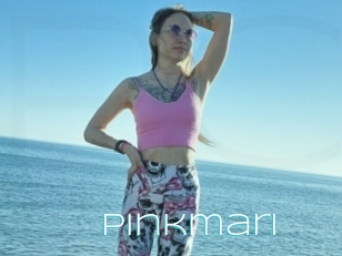 Pinkmari