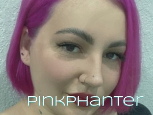 Pinkphanter