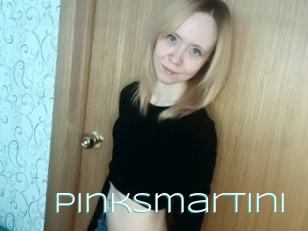 Pinksmartini