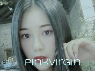 Pinkvirgin