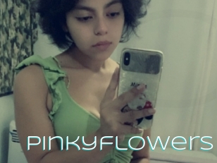 Pinkyflowers