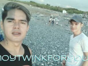 PinoyTWINKFORyou