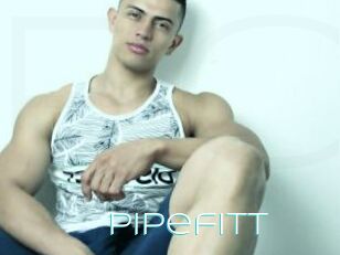 Pipefitt