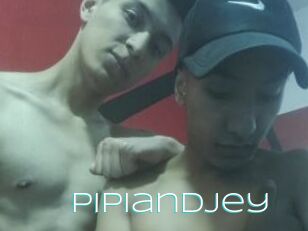 Pipiandjey