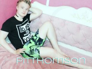 Pitthorrison