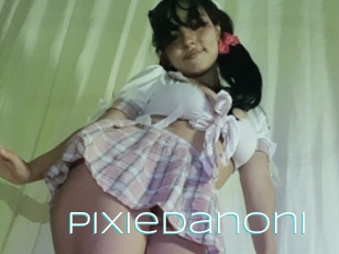 Pixiedanoni