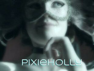 Pixieholly