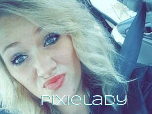 Pixielady