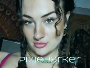 Pixieparker