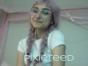 Pixiereed