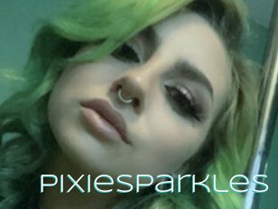 Pixiesparkles